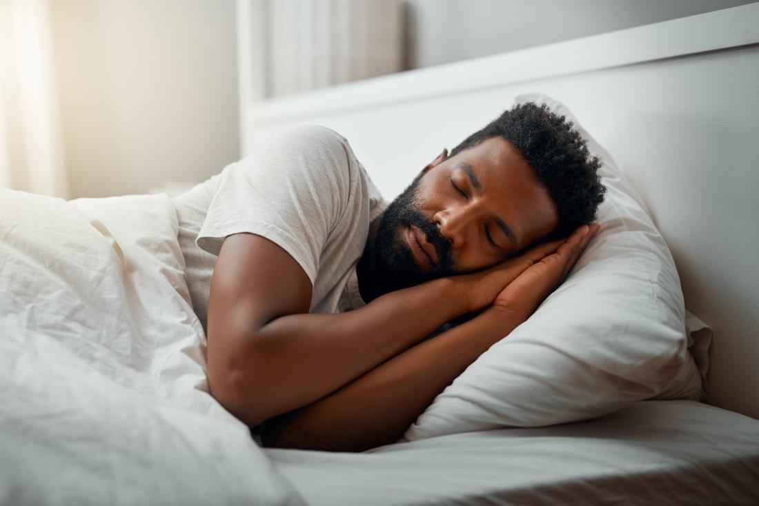 Better Sleep